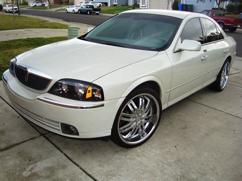 Lincoln (2005) .